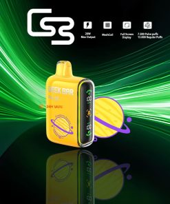 GEEK BAR PULSE 15000 Puffs Dual Mesh Disposable Vape Pod random flavor option image