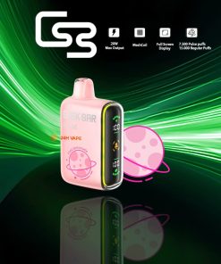 GEEK BAR PULSE 15000 Puffs Dual Mesh Disposable Vape Pod random flavor option image