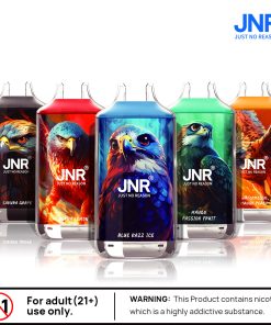 JNR FALON 16000 16K Puffs Edition Disposable Vape product image