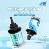 JNR Mega Shisha Hookah 100000 100K Puffs Large Capacity LED Display Disposable Vape product image