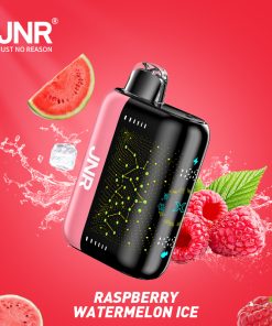 JNR Plus X 26000 26K Puffs Hottest LED Display Disposable Vape in jnr plus x 26000 raspberry watermelon ice%E6%A0%91%E8%8E%93%E8%A5%BF%E7%93%9C% flavor