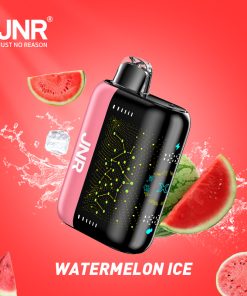 JNR Plus X 26000 26K Puffs Hottest LED Display Disposable Vape in jnr plus x 26000 watermelon ice flavor