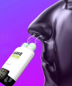 Mr.Goodie Uwake 30000 - 30.000 boccate - Vape usa e getta con display LED per inalazione nasale e orale - Mr.Goodie Uwake 30000 - Mr.Goodie Uwake 30000 - Aromi