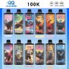 QQ Bang 100000 100K Puffs Dual Mesh Rechargeable Disposable Vape product image