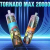 Fumot RandM Tornado 20000 20K Puffs Dual Mesh Disposable vape product image