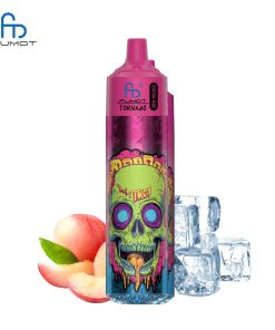 Fumot RandM Tornado 30000 30K Puffs Disposable Vape random flavor option image