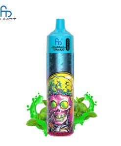 Fumot RandM Tornado 30000 30K Puffs Disposable Vape random flavor option image