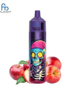 Fumot RandM Tornado 30000 30K Puffs Disposable Vape random flavor option image