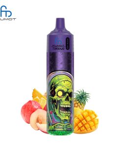 Fumot RandM Tornado 30000 30K Puffs Disposable Vape random flavor option image
