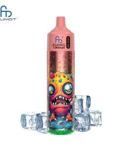 Fumot RandM Tornado 30000 30K Puffs Disposable Vape random flavor option image