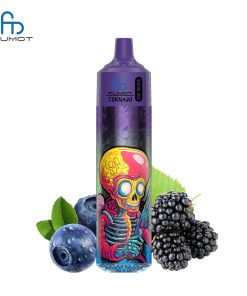 Fumot RandM Tornado 30000 30K Puffs Disposable Vape random flavor option image