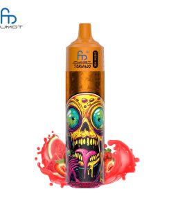 Fumot RandM Tornado 30000 30K Puffs Disposable Vape random flavor option image