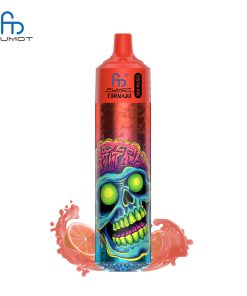 Fumot RandM Tornado 30000 30K Puffs Disposable Vape random flavor option image