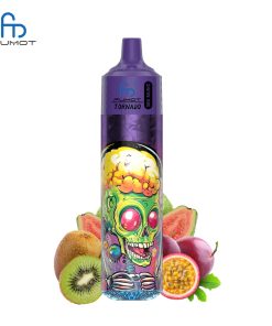 Fumot RandM Tornado 30000 30K Puffs Disposable Vape random flavor option image