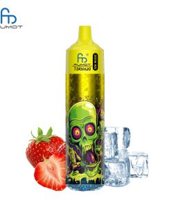 Fumot RandM Tornado 30000 30K Puffs Disposable Vape random flavor option image