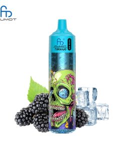 Fumot RandM Tornado 30000 30K Puffs Disposable Vape random flavor option image