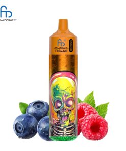 Fumot RandM Tornado 30000 30K Puffs Disposable Vape random flavor option image