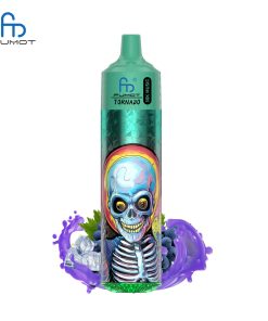 Fumot RandM Tornado 30000 30K Puffs Disposable Vape random flavor option image