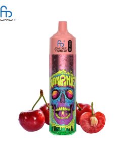 Fumot RandM Tornado 30000 30K Puffs Disposable Vape random flavor option image