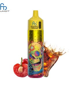 Fumot RandM Tornado 30000 30K Puffs Disposable Vape random flavor option image