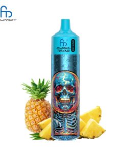 Fumot RandM Tornado 30000 30K Puffs Disposable Vape random flavor option image