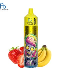 Fumot RandM Tornado 30000 30K Puffs Disposable Vape random flavor option image