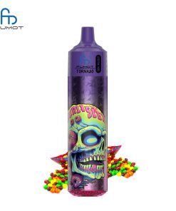 Fumot RandM Tornado 30000 30K Puffs Disposable Vape random flavor option image