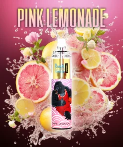 RandM Tornado 7000 7k Puffs 56 Flavors Disposable Vape in Random Flavors flavor