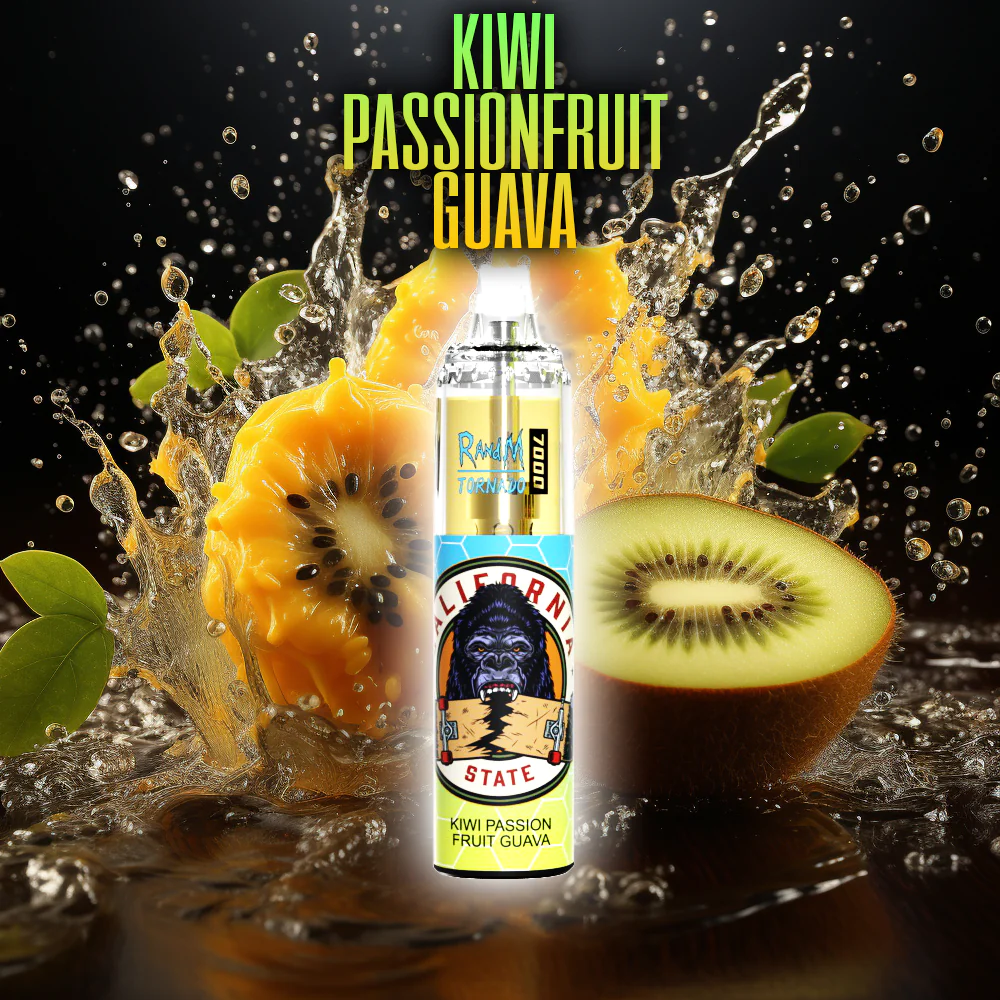 RandM Tornado 7000 7k Puffs 56 Flavors Disposable Vape in Random Flavors 267b71c7 flavor