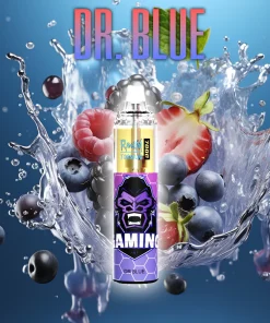 RandM Tornado 7000 7k Puffs 56 Flavors Disposable Vape in Random Flavors Db7eb3e8 flavor