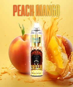 RandM Tornado 7000 7k Puffs 56 Flavors Disposable Vape in Random Flavors Fe789b07 flavor