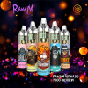 RandM Tornado 7000, 7000 caladas, intensidad 2% y 5%, vaporizador desechable Fumot