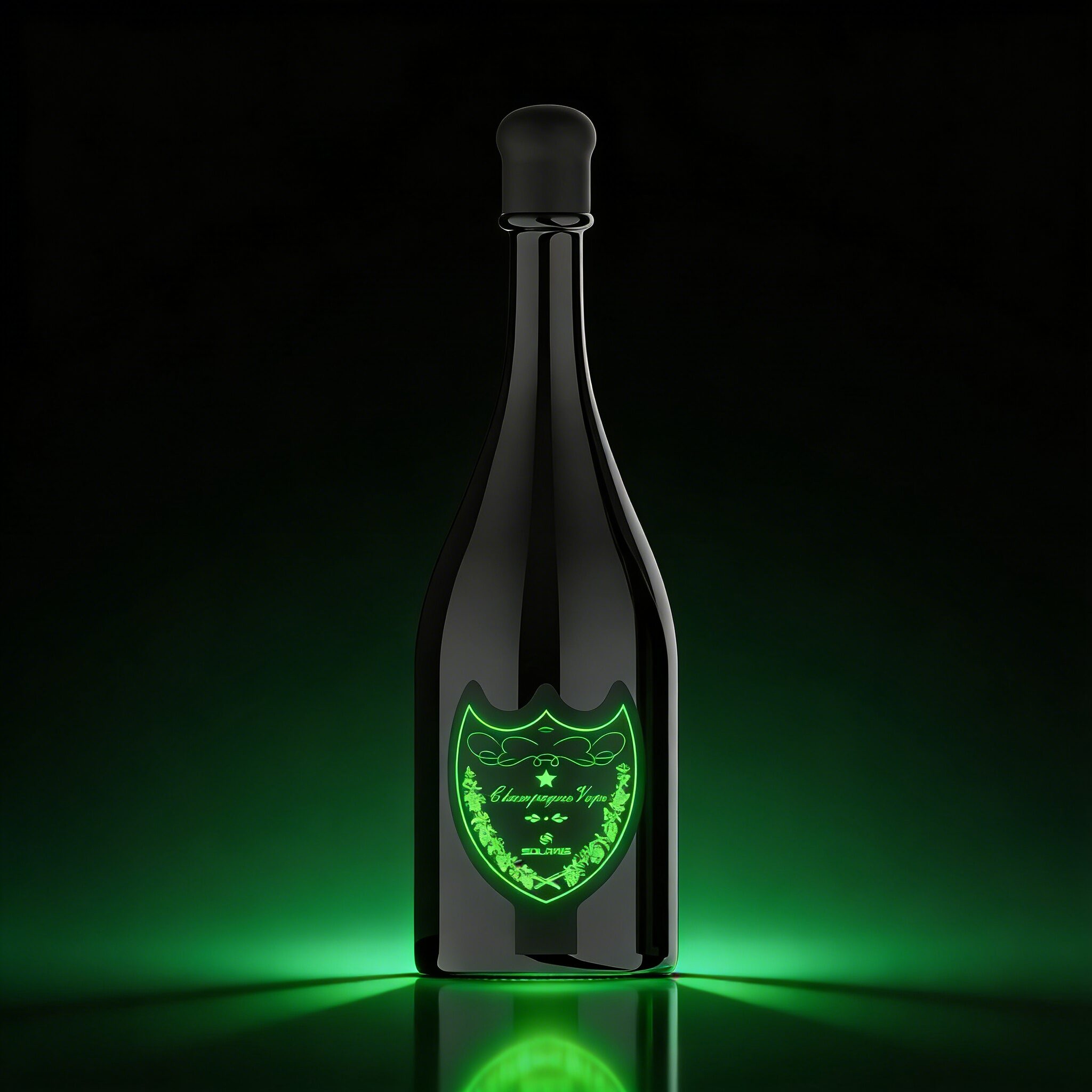 Solaris Champagne 30000 30K Puffs LED Light Rechargeable Disposable Vape EU Warehouse in Strawberry Kiwi flavor