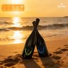Immagine del prodotto: Solaris Champagne 30000 (30.000 boccate), 2%, vaporizzatore usa e getta ricaricabile con luce LED