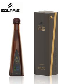 Solaris Tequila Don Leon 1942 30000 30K Puff Rechargeable Disposable Vape EU Warehouse in Blueberry Ice flavor