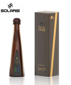Solaris Tequila Don Leon 1942 30000 30K Puff Rechargeable Disposable Vape EU Warehouse in Watermelon Ice flavor