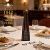 Solaris Tequila Don Leon 1942 30000 30K Puffs Rechargeable Battery Display Disposable Vape product image