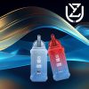UZY Bang King 12000 12K Puffs 0% 2% 3% 5% Nicotine Edition Disposable product image