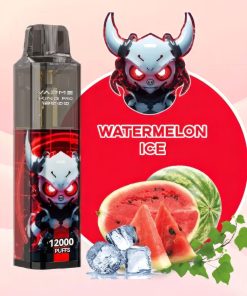 VAPME King Pro 12000 Puffs Original Edition Disposable Vape Pen in Random Flavors 49d7fdcf flavor