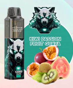 VAPME King Pro 12000 Puffs Original Edition Disposable Vape Pen in Random Flavors 51bf68e5 flavor
