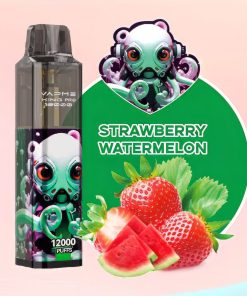 VAPME King Pro 12000 Puffs Original Edition Disposable Vape Pen in Random Flavors A351d1b0 flavor