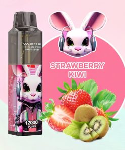 VAPME King Pro 12000 Puffs Original Edition Disposable Vape Pen in Random Flavors F23d51c5 flavor