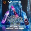 VAPME Monster 16000 Puffs LED Display Edition Disposable product image
