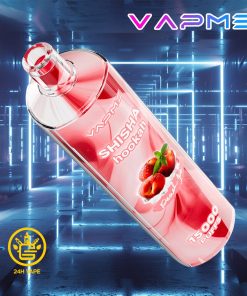 Vapme Shisha Hookah 15000 Puffs Original Edition Rechargeable Disposable Vape in Random Flavors 2e717b2c flavor