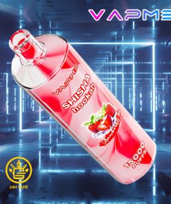 Vapme Shisha Hookah 15000 Puffs Original Edition Rechargeable Disposable Vape in Random Flavors 3432bcbf flavor