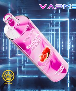 Vapme Shisha Hookah 15000 Puffs Original Edition Rechargeable Disposable Vape in Random Flavors E77e8de6 flavor