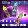 VOPK Tornado 9000 Puffs Disposable product image