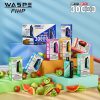 Produktbild: Waspe 30000 30K Puffs Edition Einweg-E-Zigarette mit Dual-Mesh-LCD-Display
