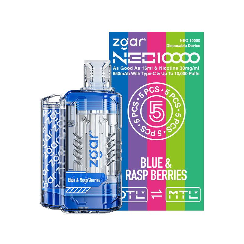 ZGAR NEO 10000 Puffs Original Edition Disposable Vape in Vapeq10 Zgar Neo 10000 Puffs Edition Disposable Vape Zgar Neo 10000 flavor