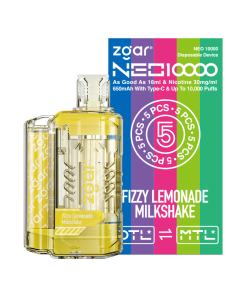 ZGAR NEO 10000 Puffs Original Edition Disposable Vape in Vapeq10 Zgar Neo 10000 Puffs Edition Disposable Vape Zgar Neo 10000 flavor